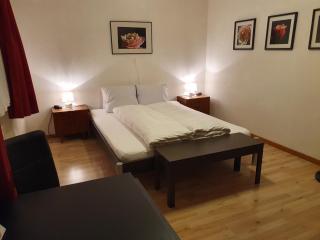 Hotel Restaurant Bergheim - Flumserberg - 3