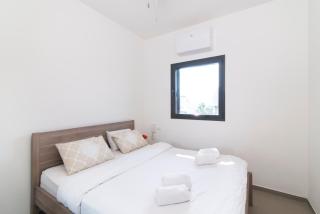 Hilton Bay apartment with the shelter - Tel Aviv - 1