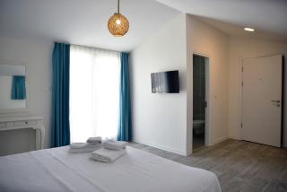 Zeytin Arası Apart Otel - Ayvalık - 5