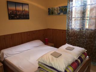 Gîte Espace et Montagne - Aragnouet - 6