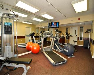 Holiday Inn Express Hotel & Suites Port Clinton-Catawba Island by IHG - Port Clinton - 6