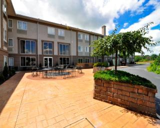 Holiday Inn Express Hotel & Suites Port Clinton-Catawba Island by IHG - Port Clinton - 5