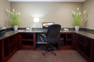 Holiday Inn Express Hotel & Suites Port Clinton-Catawba Island by IHG - Port Clinton - 7