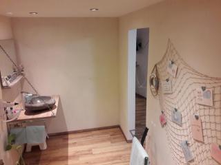 Ferienwohnung Glückskinder Apartment Rosa - Rust - 4