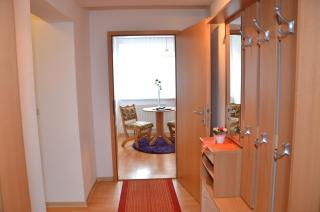 Hotel Vierenstraße - Neudorf - 5