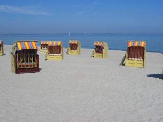 Gorch-Fock-Park - Timmendorfer Strand - 1