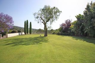 Villa Torre Blanca, una villa de ensueño - San Andrés de Llevaneras - 3