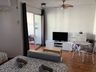 Palm Beach 8th - La Carihuela - Torremolinos - 9