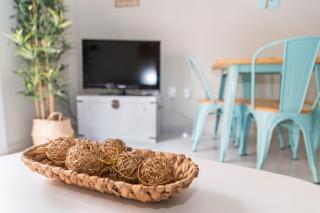 Apartamento Melina Arlu - Barrio La Victoria - 4