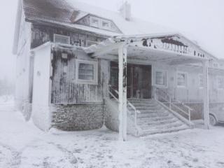 Hotel Spindlerova Bouda - 9