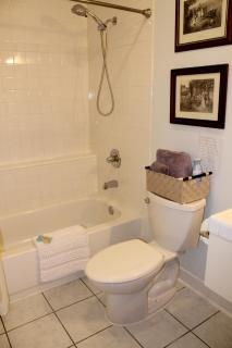 Maria's Creekside B&B - Anchorage - 5