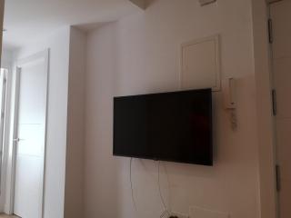 Apartamento Málaga 2 dormitorios - ARAMAR - 4