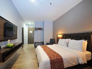 Grand Kangen Hotel Urip Sumoharjo - Yogyakarta - 3