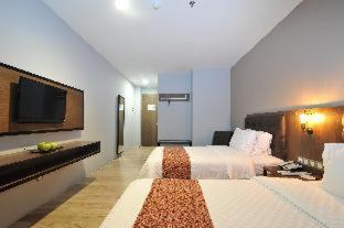 Grand Kangen Hotel Urip Sumoharjo - Yogyakarta - 2