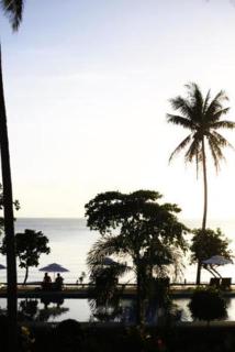 Vitton Resort - Donsol - 2