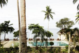 Vitton Resort - Donsol - 1