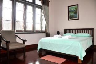 Pilgrim's Kitchen & Inn - Savannakhet - 7