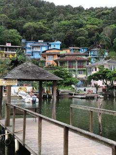 Casa Canal Barra da Lagoa - Florianópolis - 6
