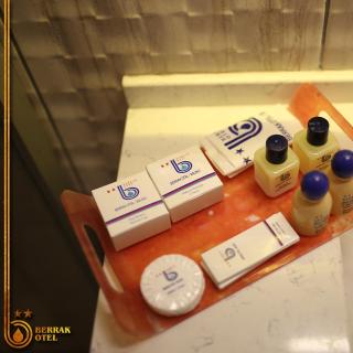 Berrak Otel - 8