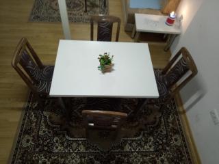 Tiki Apartmen - Belgrado - 6