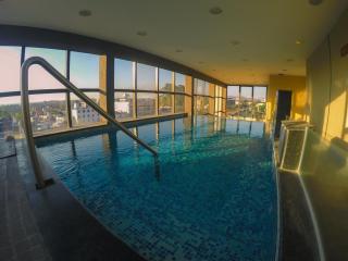 Ananque Hotel & Spa - Villa Carlos Paz - 0