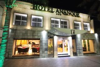 Ananque Hotel & Spa - Villa Carlos Paz - 7