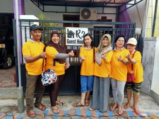 R2 Guest House - Banyuwangi - 1