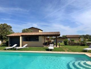 Inghirios Wellness Country Resort - Santa Maria la Palma - 6