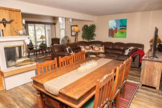 6 Chamonix Lane 2 Bedroom Townhouse - 6