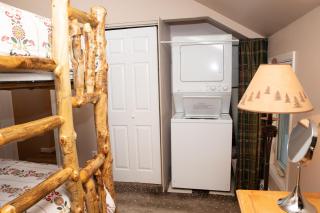 6 Chamonix Lane 2 Bedroom Townhouse - 2