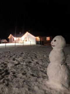 Hellatún Guest House! - Hella - 9