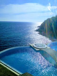 Pacific King Hotel - Cuatunalco - 5