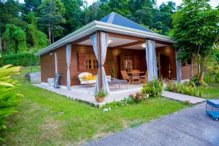 Villa A rabica - Extrait de Café - Pointe-Noire - 8