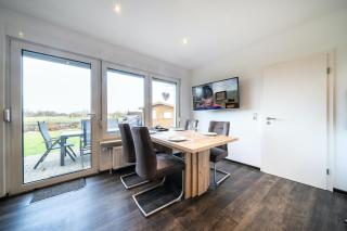 Reedehus Alfonso 63 unten - Borkum - 7