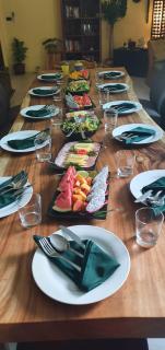 Baan Suaan Serenity - Laem Sor - 9