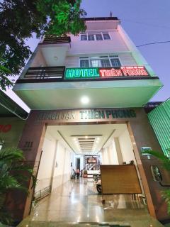 Khách Sạn Thiên Phong - Buôn Ma Thuột - 0
