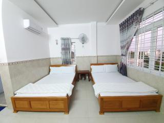 Khách Sạn Thiên Phong - Buôn Ma Thuột - 9