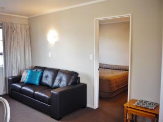 Knightsbridge Court Motor Lodge - Blenheim - 1