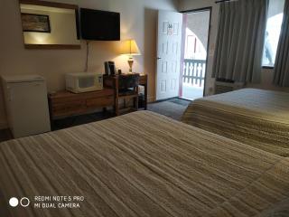 Pleasant Valley Motel Houston - 2