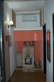 La casa de Almirall - Santa Rosa de Calamuchita - 3