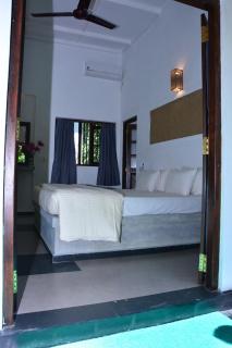 VIEW guesthouse & bistro at goyambokka - Tangalle - 8