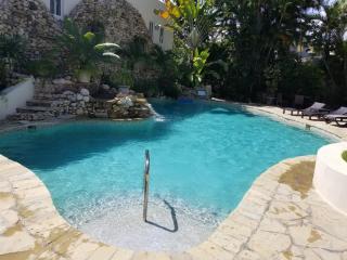 Nanny Estates Cabarete kiters Condo C-6 - Cabarete - 4