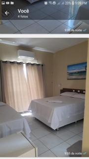 Pedacinho do Paraiso Pousada - 9