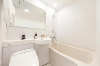 S-peria Inn Nihombashi Hakozaki - Tokio - 2