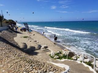 Nanny Estates Cabarete kiters Condo C-6 - Cabarete - 6