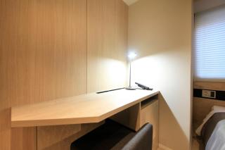 S-peria Inn Nihombashi Hakozaki - Tokio - 3
