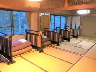 K's House Hostels - Hakone Yumoto Onsen - Hakone - 7