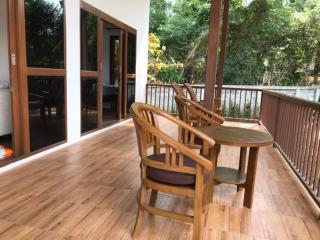 Green Villa - Lamai - 1
