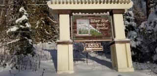 Silver Star Bed and Breakfast - Vernon - 3