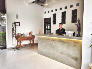 Cozy Boutique Villa Siem Reap - Siem Reap - 3